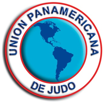 Unión Panamericana de Judo